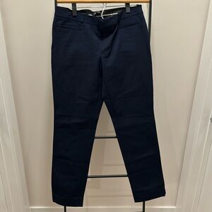 Sloan Straight Pant
